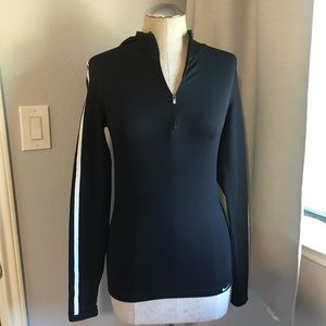 Nike sportswear Dry Fit hoodie.